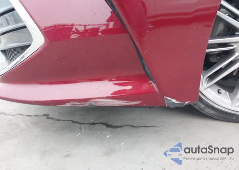 2021 Toyota Avalon Limited Hybrid из США, поврежденный, VIN 4T1DA1AB6MU004259